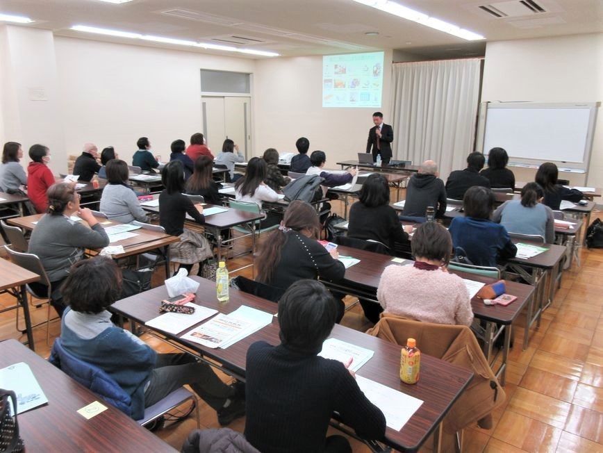 介護ロボットセミナー　2017年11月 22日