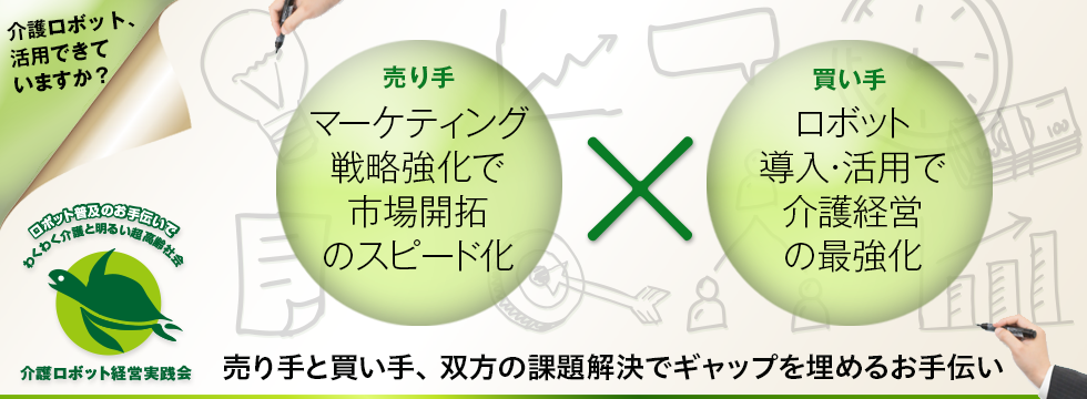 介護ロボット経営実践会