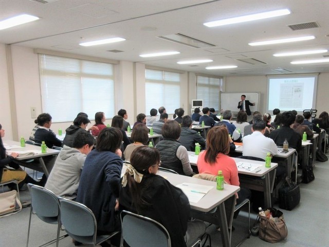 福祉施設における介護ロボットの活用法ー 2017年 11月 29日