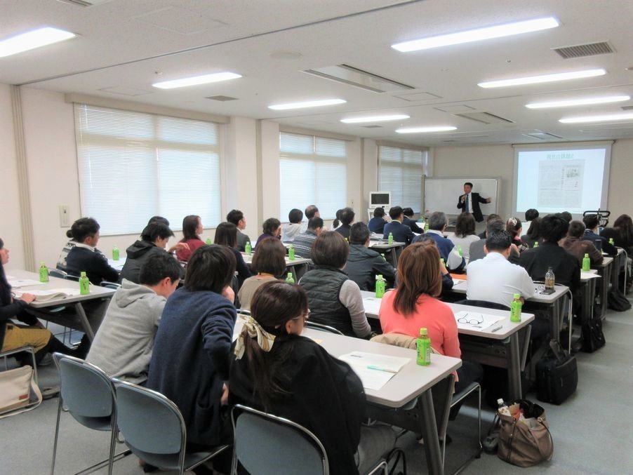 介護ロボットセミナー　2017年11月 29日